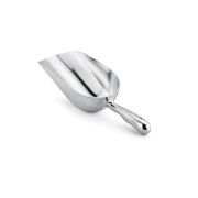 MGsteel Совок для льда/сыпучих продуктов  110 мл. 190 мм. алюм MGsteel /1/12/60/