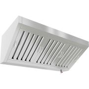 ЗОНТ ВЫТЯЖ.ПРИСТЕННЫЙ ЗВПО-1508