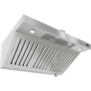 ЗОНТ ВЫТЯЖ.ПРИСТЕННЫЙ ЗВПОК-11,512