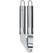 Fackelmann (Германия) Пресс для чеснока 18,5 см. нерж. мощный FM /1/6/