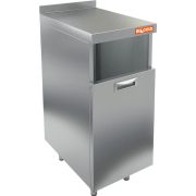 БАК МУСОРНЫЙ  HICOLD БАР НБММБ-4/5Б