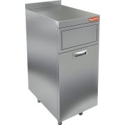 БАК МУСОРНЫЙ  HICOLD БАР НБММБ-4/5В