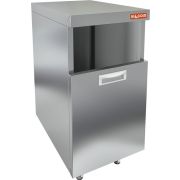 БАК МУСОРНЫЙ  HICOLD НБММБ-4/7