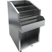 ЛЕСТНИЦА ЛИКЁРНАЯ HICOLD НБМЛЛ-6/6К