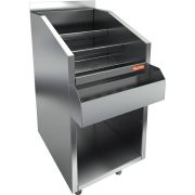 ЛЕСТНИЦА ЛИКЁРНАЯ HICOLD НБМЛЛ-9/6БК