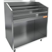 ЛЕСТНИЦА ЛИКЁРНАЯ НБМЛЛВ-10/6Б