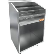 ЛЕСТНИЦА ЛИКЁРНАЯ НБМЛЛВ-6/5Б