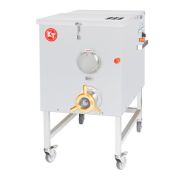 МЯСОРУБКА KT LM-98/A UNGER / ШНЕК НЕРЖ. СТАЛЬ