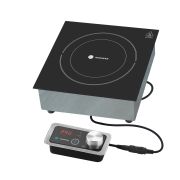 ПЛИТА ИНДУКЦИОННАЯ HURAKAN HKN-ICB35DL (ВСТРАИВАЕМАЯ)