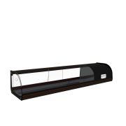 ВИТРИНА ХОЛОДИЛЬНАЯ ДЕМОНСТРАЦИОННАЯ A37 SM 1,0-1 (ВХСв-1,0 CARBOMA) 1800904p