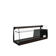 ВИТРИНА ХОЛОДИЛЬНАЯ ДЕМОНСТРАЦИОННАЯ A37 SM 1,5-11 (ВХСв-1,5 XL CARBOMA)