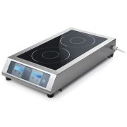 ПЛИТА ИНДУКЦИОННАЯ MINNEAPOLIS IH 35X2