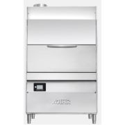 МАШИНА ПОСУДОМОЕЧНАЯ DIHR GRANULES 1000 HR PLUS+DDE