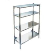 СТЕЛЛАЖ КУХОННЫЙ KAYMAN СК-221/0906