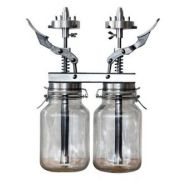 ДОЗАТОР НАЧИНОК Д/ПОНЧИКОВ СИКОМ ВР-3.2/Н-8