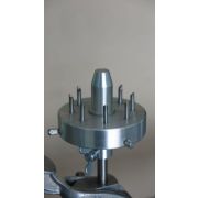 НАСАДКА СМЕННАЯ ДЛЯ ДОЗАТОРА НАЧИНОК Н-8/ВР