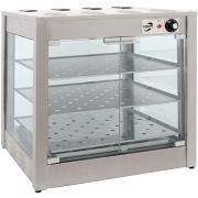 ВИТРИНА ТЕПЛОВАЯ СИКОМ ВН-4.3