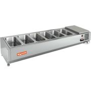 ВИТРИНА VRTO 1425