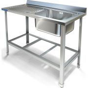 ВАННА МОЕЧНАЯ С КРЫЛОМ ВМ-39/456 П