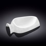 Wilmax (Англия) Салатник 240*160 мм. 200 мл. h=65 мм. Wilmax /1/4/24/