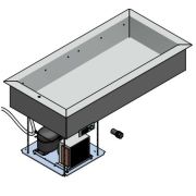 ПРИЛАВОК ХОЛОД. ENOFRIGO BASE RF 1400 ВСТРАИВАЕМЫЙ
