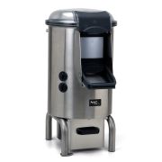 КАРТОФЕЛЕЧИСТКА APACH APP10 3Ф. CE