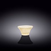 Wilmax (Англия) Соусник  60 мл. d=75 мм. h=44 мм. Сэнд Wilmax /1/6/96/