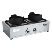 ПЛИТА ВОК ГАЗ. HEIDEBRENNER KSB 02 8071