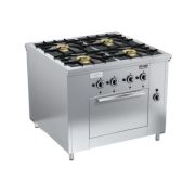 ПЛИТА ГАЗОВАЯ ВУЛКАН ПРГ-IIA-4 ДШ Maxi АРТ.82241