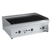 ГРИЛЬ ВОДЯНОЙ ЭЛЕКТРИЧЕСКИЙ ETK-BST3 "ПОТОМАК" АРТ.6413711