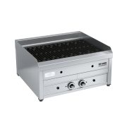 ГРИЛЬ ГАЗОВЫЙ BPD 02K "БЕРГА" АРТ.641272