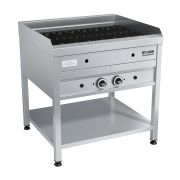 ГРИЛЬ ГАЗОВЫЙ BPD 02K "СНОУ"