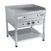 ГРИЛЬ ГАЗОВЫЙ BPD 02L "ТАУНШИЦ" АРТ. 641242