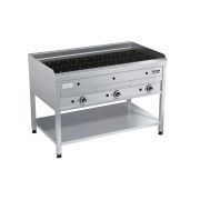 ГРИЛЬ ГАЗОВЫЙ BPD 03K "СТОКАП" АРТ. 641283