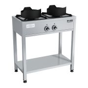 ПЛИТА ГАЗОВАЯ ВУЛКАН-HEIDEBRENNER KSB02 АРТ. 8176 ВОК