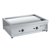 ПЛИТА-ГРИЛЬ ТЕППАН-ЯКИ ЭЛЕКТРИЧЕСКАЯ "ВУЛКАН-HEIDEBRENNER" ETP2 КИСО АРТ. 691173