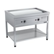 ПЛИТА-ГРИЛЬ ТЕППАН-ЯКИ ЭЛЕКТРИЧЕСКАЯ "ВУЛКАН-HEIDEBRENNER" ETP2 МОГАМИ АРТ. 691193