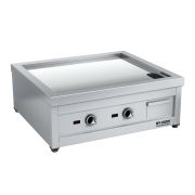 ПЛИТА-ГРИЛЬ ТЕППАН-ЯКИ ЭЛЕКТРИЧЕСКАЯ "ВУЛКАН-HEIDEBRENNER" ETP2 СИМАНТО АРТ. 691172