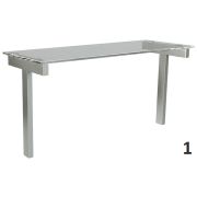 ПОЛКА ВЕРХНЯЯ ВИОЛА ПВ-1025-1 Т