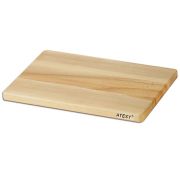 ДОСКА РАЗДЕЛОЧНАЯ 400х300х20 БУК