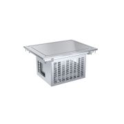 ОХЛАЖДАЕМАЯ ПОВЕРХНОСТЬ РЕГАТА АТЕСИ ОП- 900-1240-02