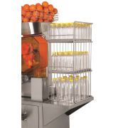 ПОДСТАВКА ДЛЯ БУТЫЛОК Д/СОКОВЫЖИМАЛКИ CANCAN 38