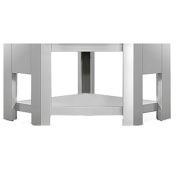 ПОДСТАВКА ПОД ПЕЧЬ ДЛЯ ПИЦЦЫ CUPPONE CARAVAGGIO SCR835/2