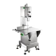 ПИЛА ДЛЯ РЕЗКИ МЯСА HURAKAN HKN-SE/3370 INOX