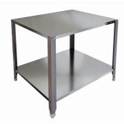 ПОДСТАВКА ПОД ПИЦЦА ПЕЧИ KAYMAN ПОПП-1225/1025