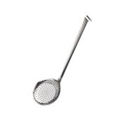 MGsteel Шумовка 310 мм. d= 80 мм. нерж. MGsteel /1/10/100/