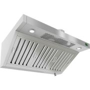 ЗОНТ ВЫТЯЖ.ПРИСТЕННЫЙ ЗВПОК-08,512