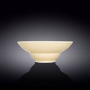 Wilmax (Англия) Тарелка d=255 мм. глубокая 1500 мл. Сэнд Wilmax /1/2/12/