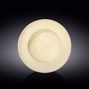 Wilmax (Англия) Тарелка d=255 мм. глубокая 350 мл. Сэнд Wilmax /1/3/18/