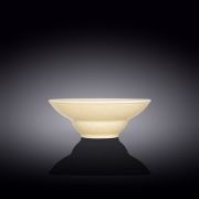 Wilmax (Англия) Тарелка d=200 мм. глубокая 800 мл. Сэнд Wilmax /1/3/24/